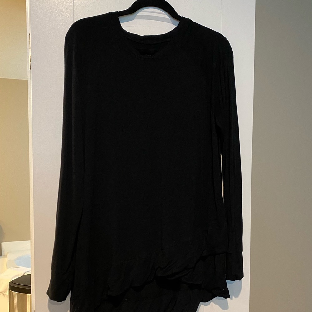 CuddlDuds Software with stretch tunic